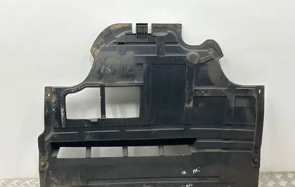 Opel Vivaro Pickup box liner