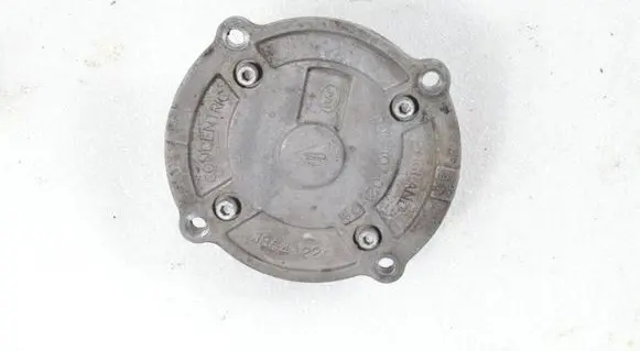 Porsche 911 996 Oil pump 99610702154