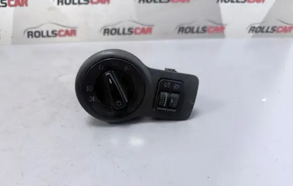 Volkswagen PASSAT B5.5 Light switch 1008900011 00890001 0872015
