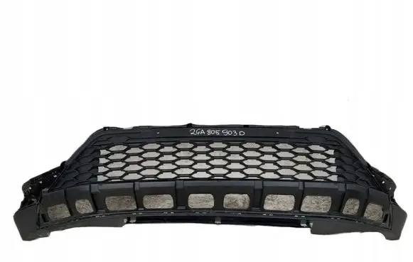 Volkswagen T-Roc Front bumper lip L3TTEILE