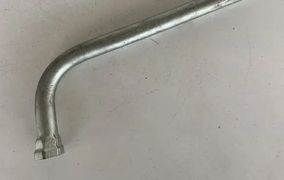 Audi A6 S6 C7 4G Wheel nut wrench 8N0012219