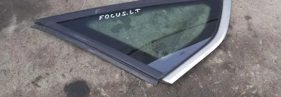 Ford Focus Rear side window BM51A297B01D