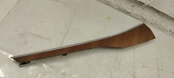 Volvo XC90 Rear door card trim 31699360