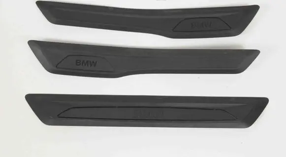 BMW 3 F30 F35 F31 sill trim set (inner) 7263314 7263315