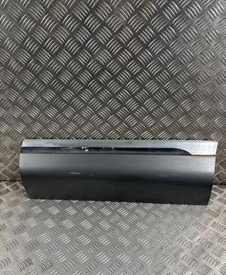 Volkswagen Touareg II Rear door trim (molding) 7P6854949A