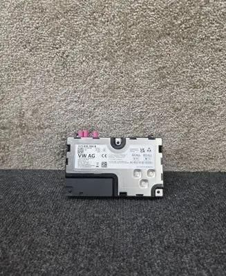 Other control units/modules