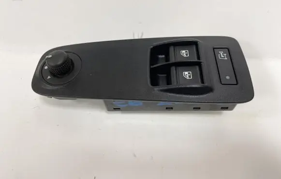 Fiat Ducato Electric window control switch 7356915110