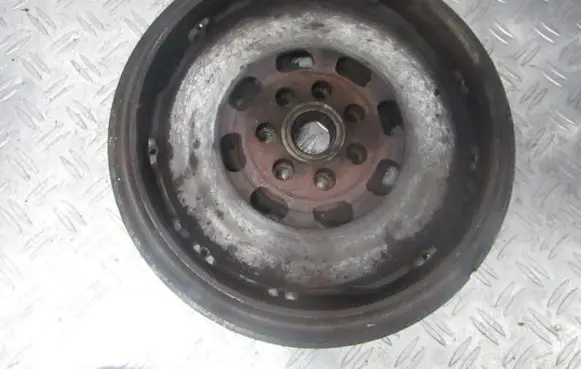 Renault Vel Satis Flywheel