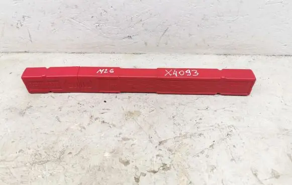 BMW 2 F46 Emergency warning sign 6770487