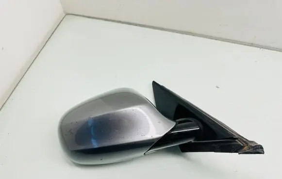 BMW 3 E90 E91 Front door electric wing mirror 7182695