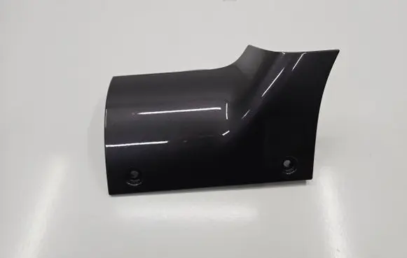 Jeep Gladiator Bonnet wind deflector 6BM51TRMA