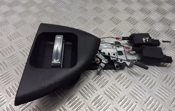 Peugeot 807 Sliding door interior handle 