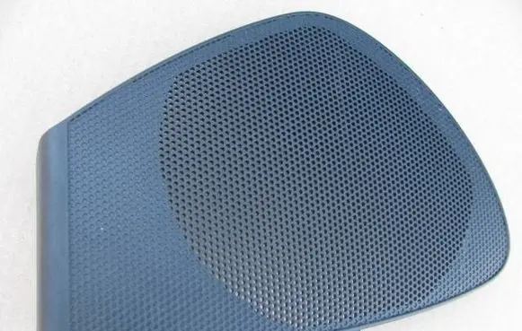 Fiat Bravo Front door speaker cover trim 1417653