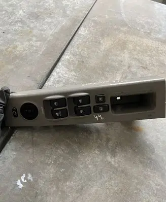 KIA Sorento Front door handle cover M45C FYSP30