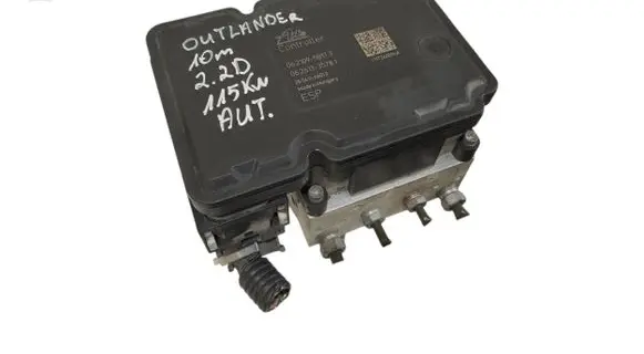 Mitsubishi Outlander ABS Pump 4670A544 06210216154 06210958173
