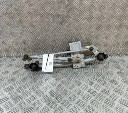 KIA Sportage Front wiper linkage and motor 98100F1000