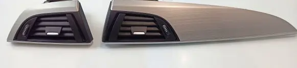 BMW 1 F20 F21 Dashboard trim 51459286761 9286761 9205356