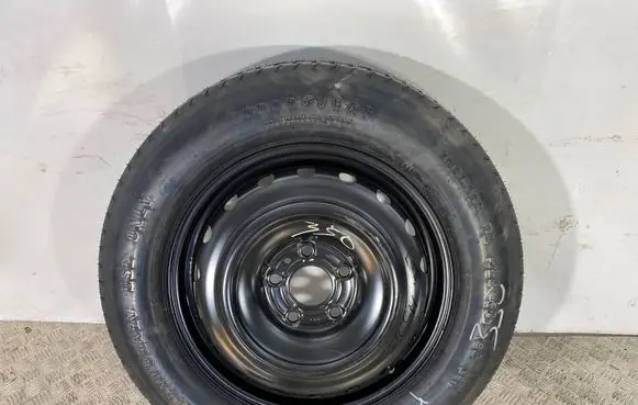 Jeep Grand Cherokee R18 spare wheel 