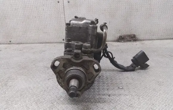 Ford Galaxy Fuel injection high pressure pump 460404968 028130115B