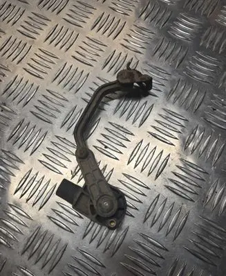 Audi A6 S6 C6 4F Headlight/headlamp level sensor 1T0907503