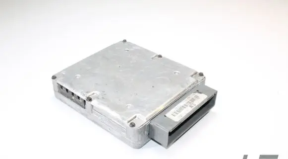 Ford Fiesta Engine control unit/module 96FB12A650GB