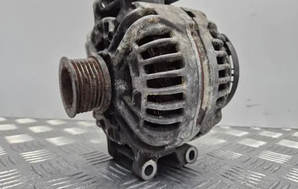 Mercedes-Benz CLS C219 Generator/alternator A2721540102 0124625023