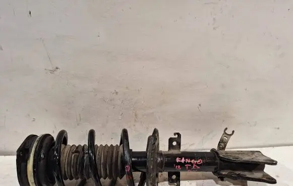 Renault Kangoo II Front shock absorber/damper