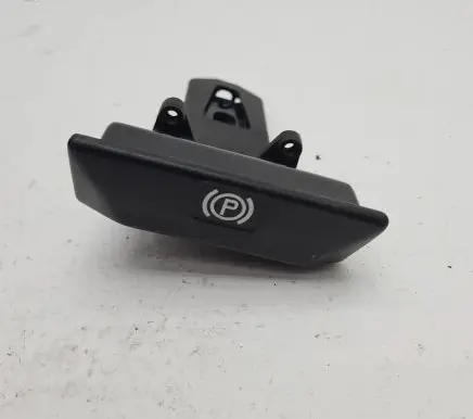 Mercedes-Benz E W124 Hand brake release handle 1244270120