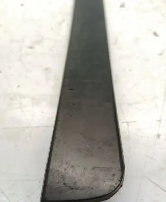 Ford Transit Rear side glass trim 