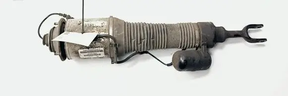 Volkswagen Phaeton Front shock absorber/damper 3D0616040T