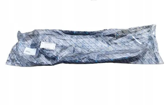 Hyundai i20 (PB PBT) Rubber seal loading door 83140