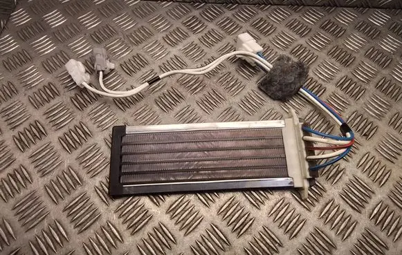 Suzuki Vitara (LY) Electric cabin heater radiator 0948000600