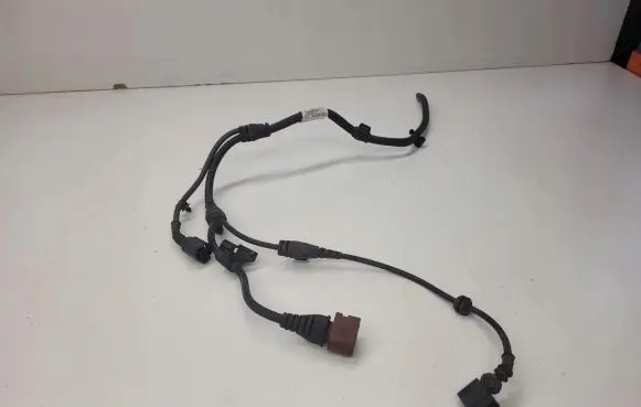 Audi A6 S6 C6 4F Other wiring loom 4F0972253AG