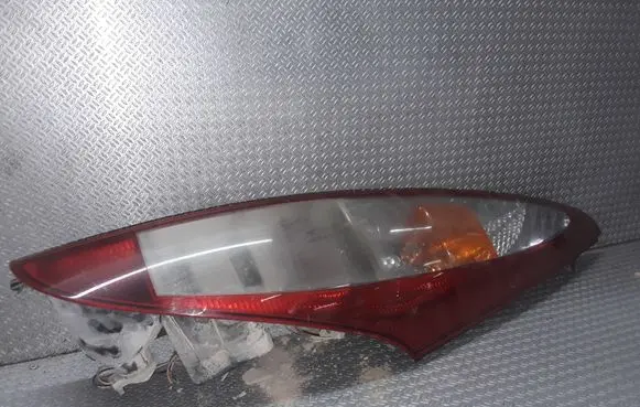 Fiat Ulysse Rear/tail lights