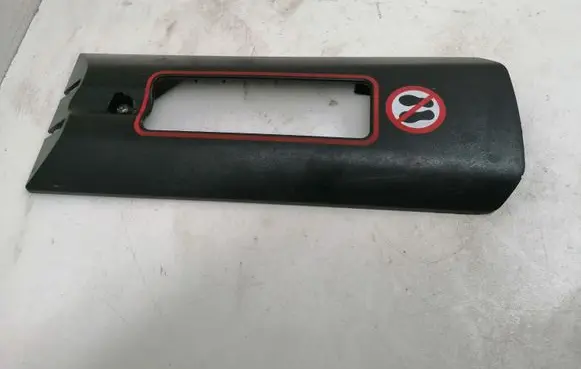BMW X5 E70 Other interior part 52207171832 77931710 L0101612