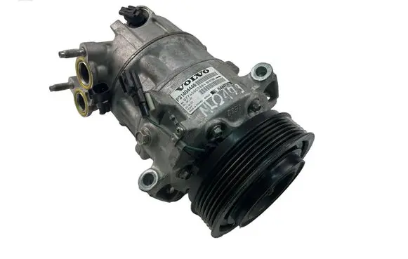 Volvo XC60 Air conditioning (A/C) compressor (pump) P31404446