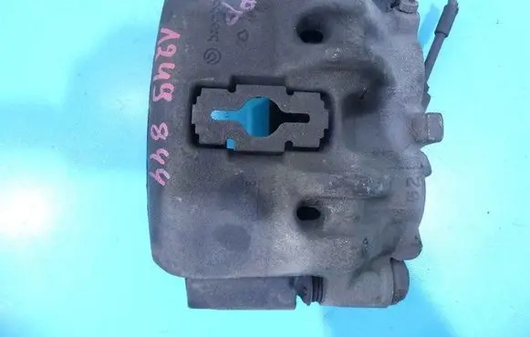 Nissan Atleon Front brake caliper IMPRK1249844