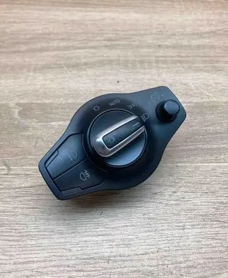 Audi Q5 SQ5 8R Light switch 8K0941531AL 74850114