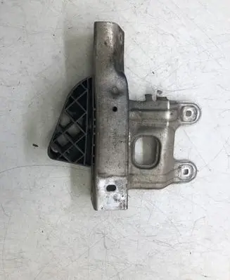 BMW 3 F30 F35 F31 Radiator support slam panel bracket 7266193