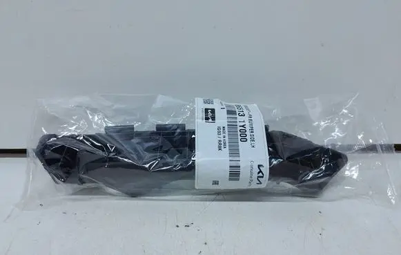 KIA Picanto Front bumper mounting bracket 865131Y000