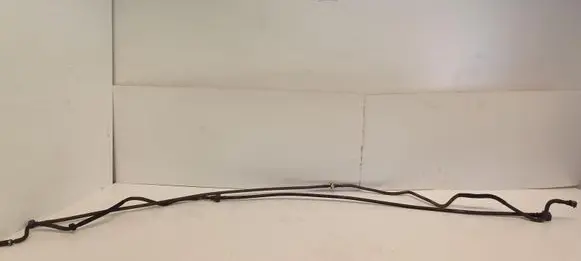 Volvo XC70 Fuel line pipe 31355942