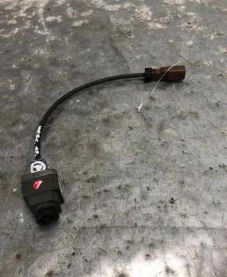 Mercedes-Benz E W213 Front bumper camera A0009056303-BILI A0009056303