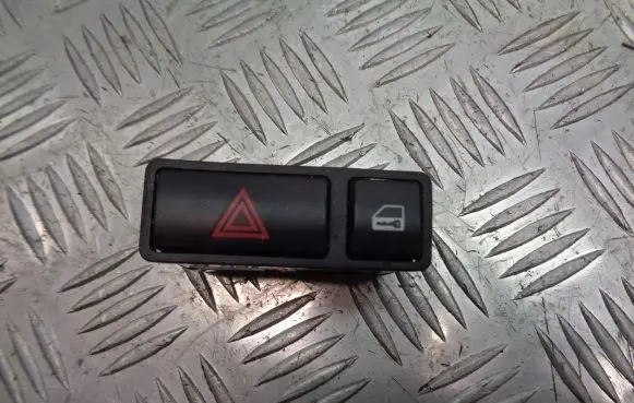 BMW 3 E36 Hazard light switch