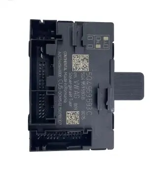 Volkswagen PASSAT B8 Door control unit/module 5Q4959593C