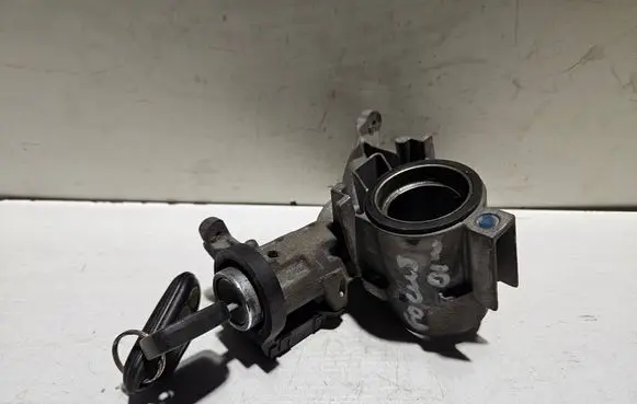 Ford Focus Ignition lock 98AB11572CE