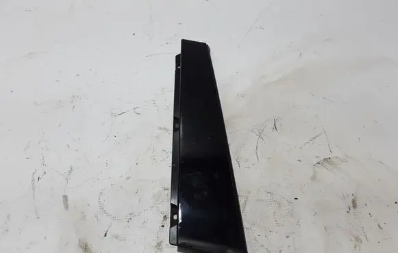 Volvo V40 Rear door trim (molding) 31391186