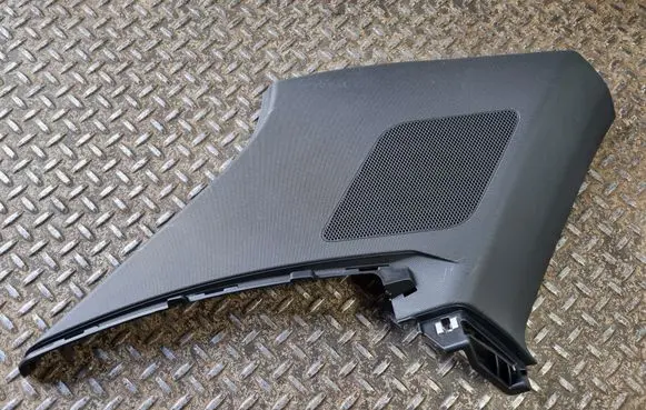 Audi Q3 F3 (C) pillar trim 83A867245
