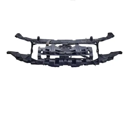 Renault Laguna III Radiator support slam panel 625100001R