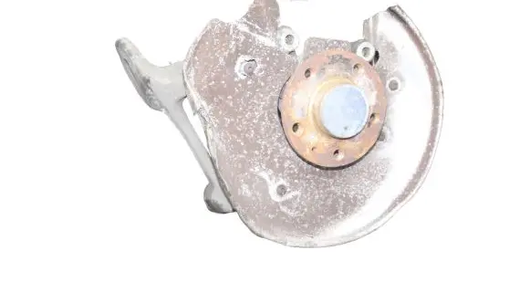 Audi A5 8T 8F Rear wheel hub