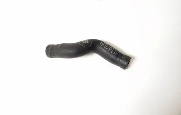 Audi A8 S8 D3 4E Air intake hose/pipe 4E1819372